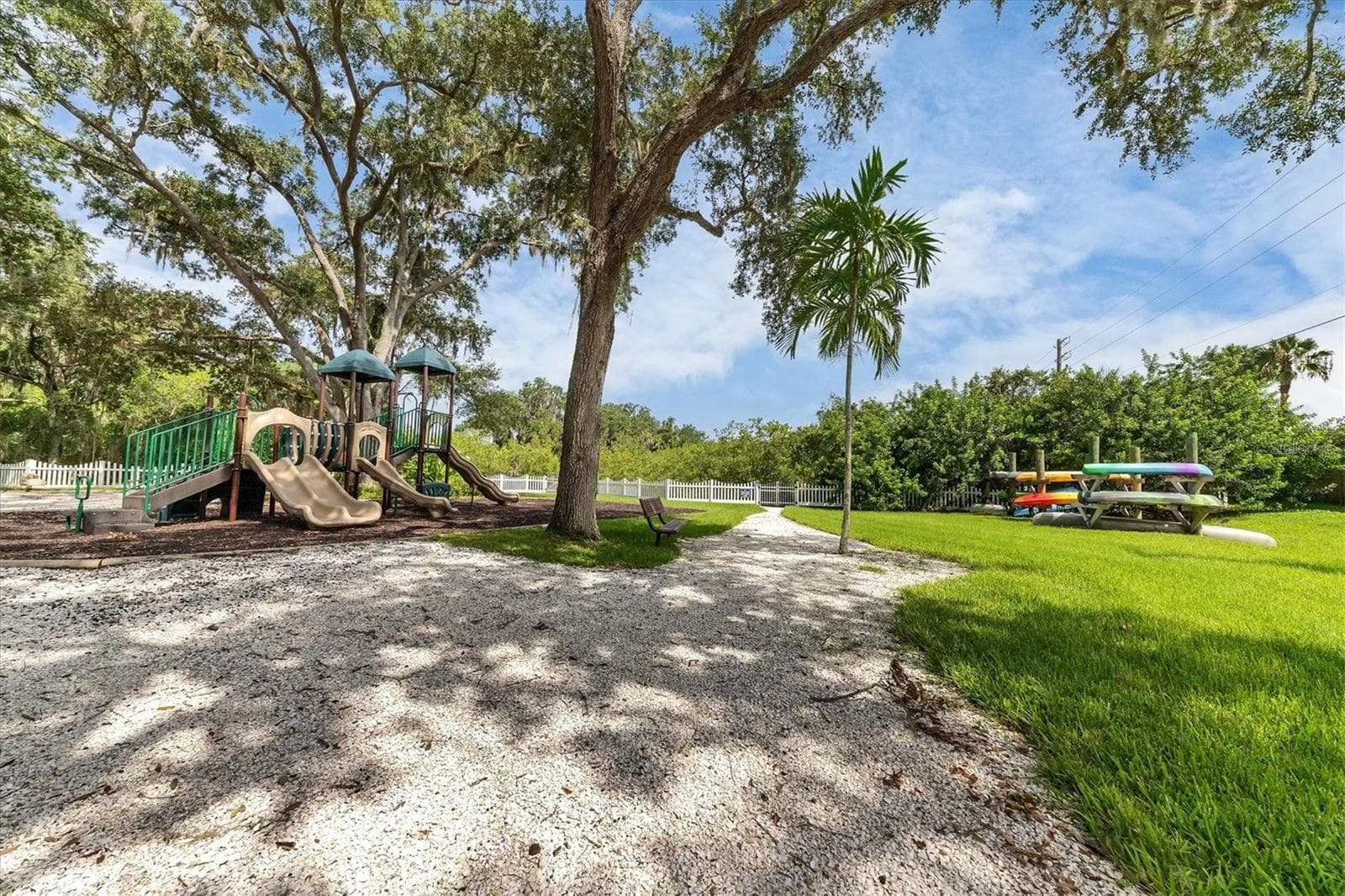 Park - 4747 PINNACLE DR, BRADENTON