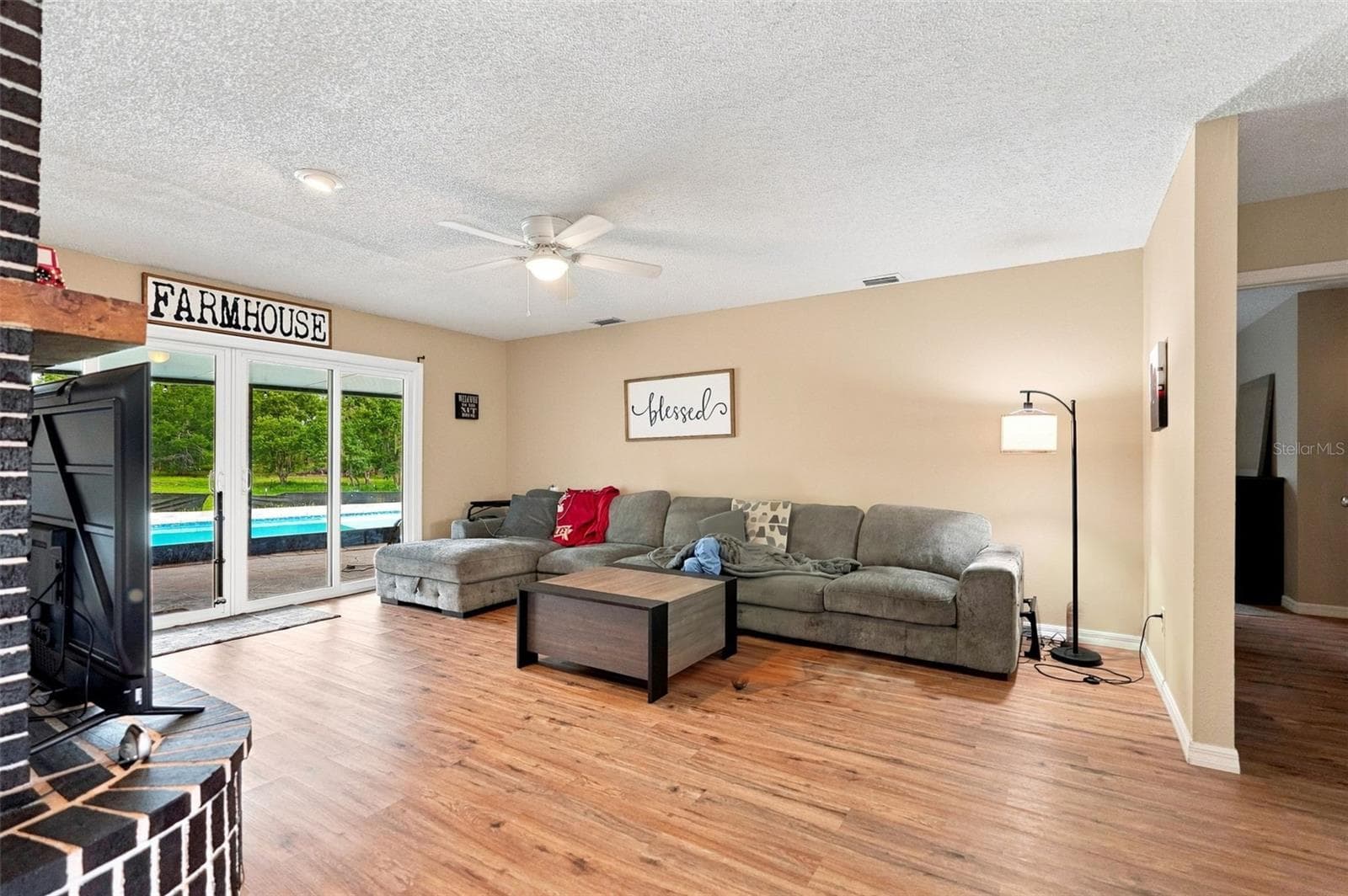 Single Family Residence at 9550 PURDY ST, SPRING HILL, photo 5 of 36