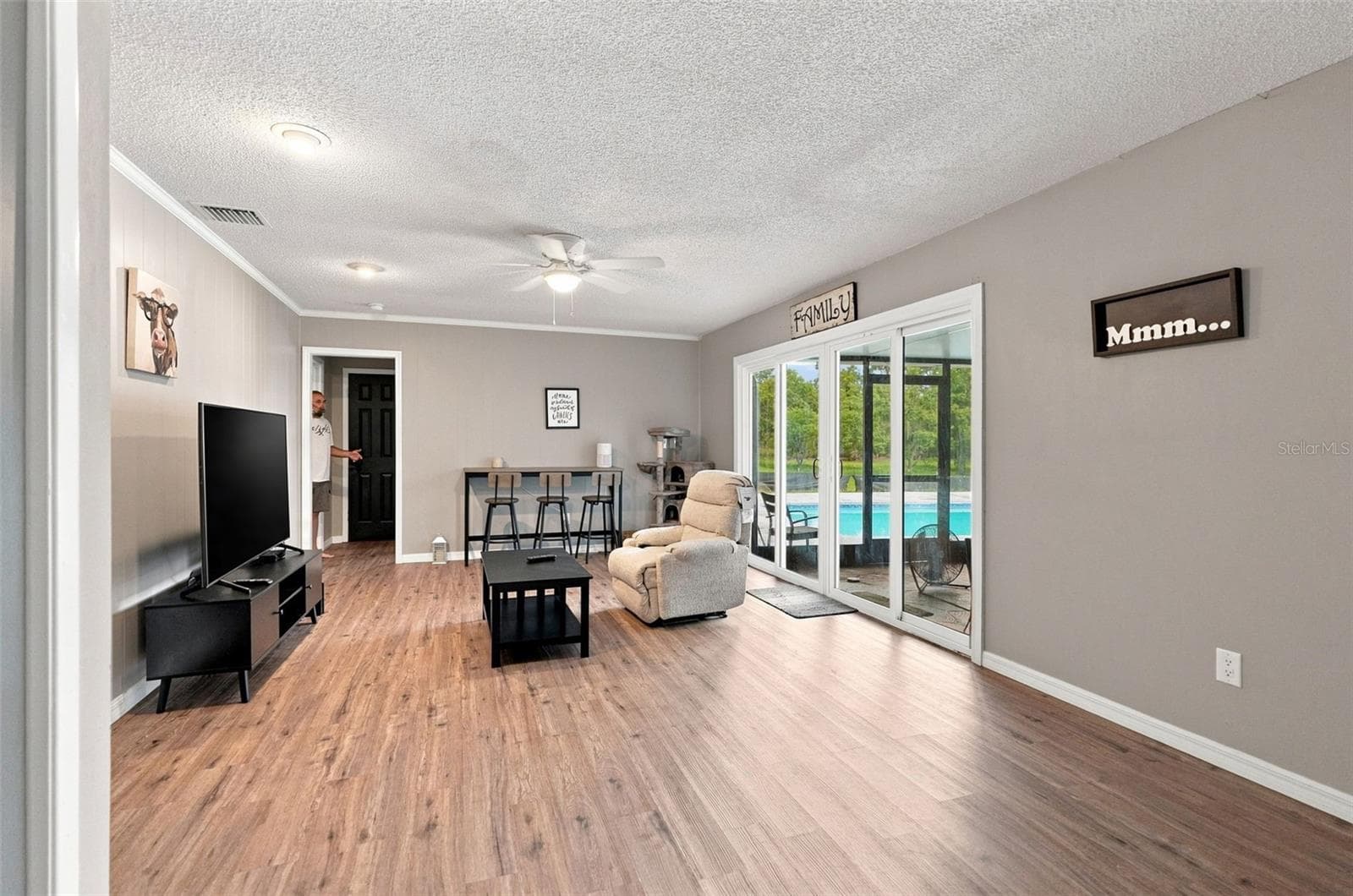 Single Family Residence at 9550 PURDY ST, SPRING HILL, photo 9 of 36