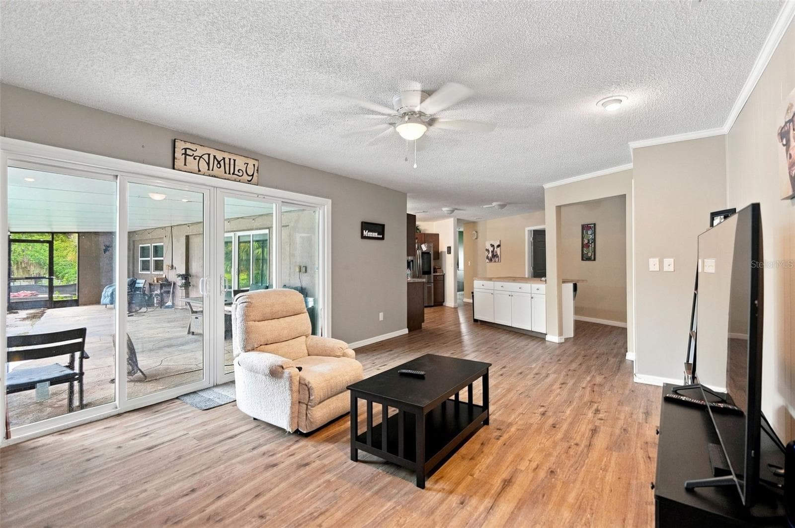 Single Family Residence at 9550 PURDY ST, SPRING HILL, photo 10 of 36