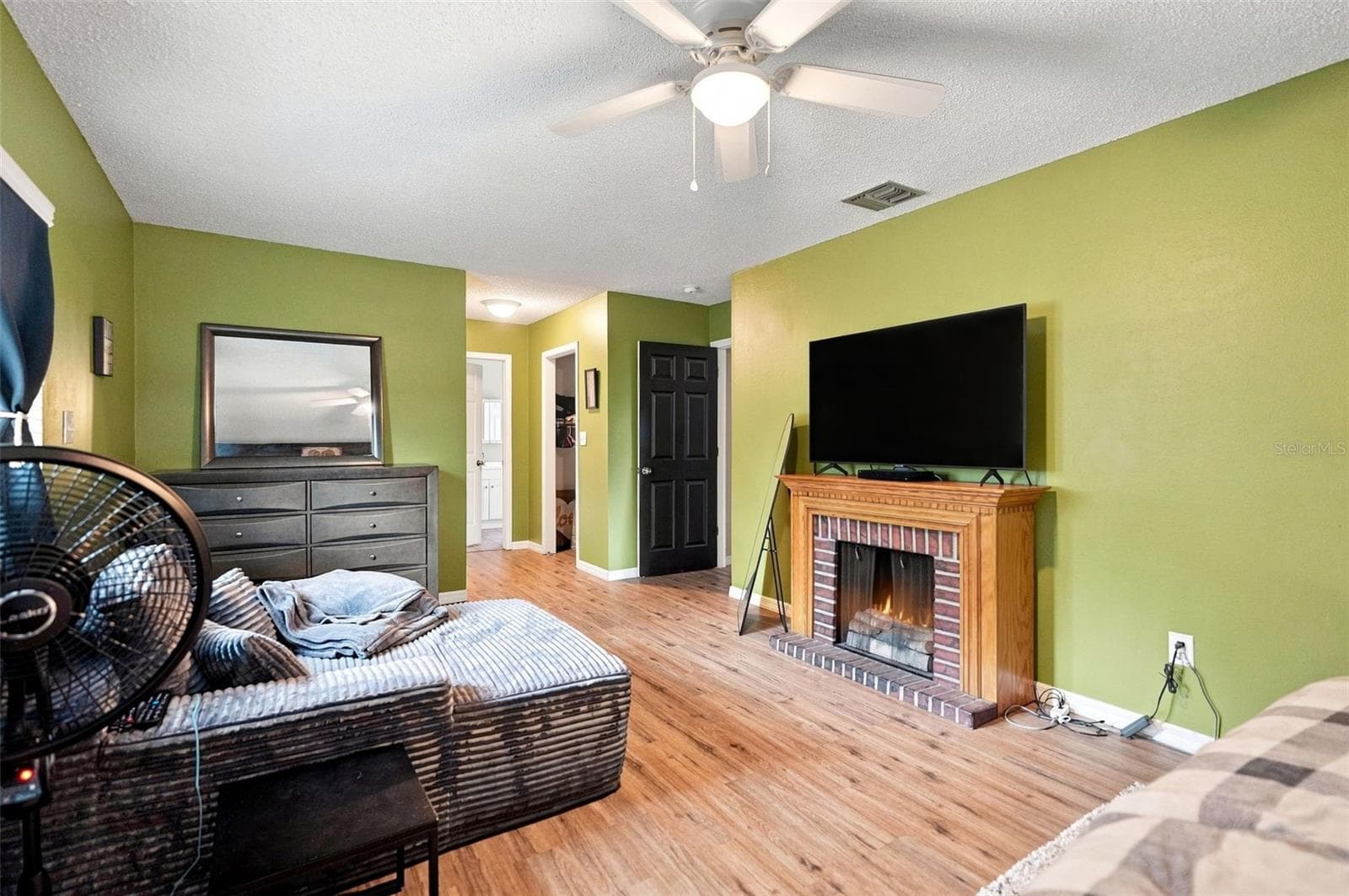 Single Family Residence at 9550 PURDY ST, SPRING HILL, photo 19 of 36