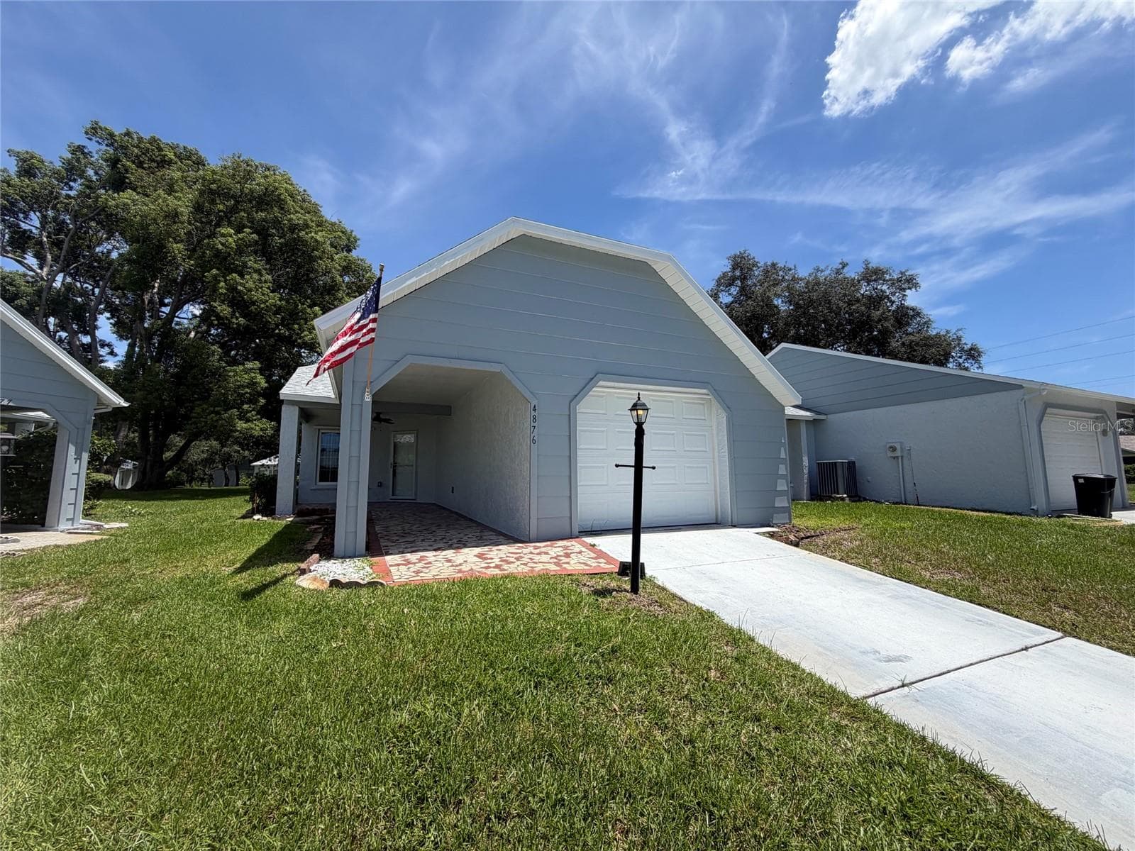 4876 BOONESBORO CT