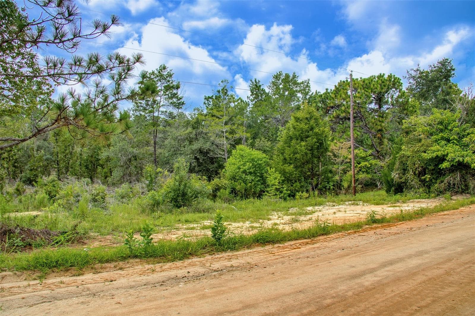 Land at 515 INTERLACHEN BLVD, INTERLACHEN, photo 4 of 11