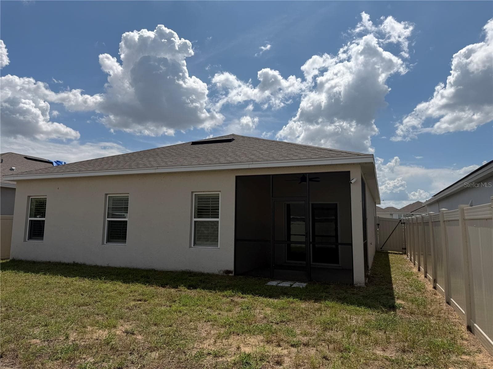 Single Family Residence at 2359 WHITE CEDAR WAY, HAINES CITY, photo 2 of 34