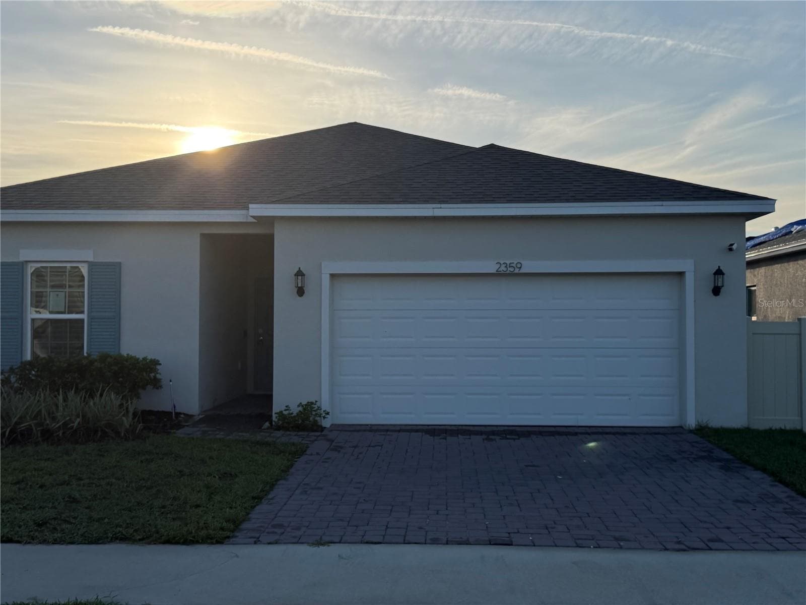 Single Family Residence at 2359 WHITE CEDAR WAY, HAINES CITY, photo 30 of 34