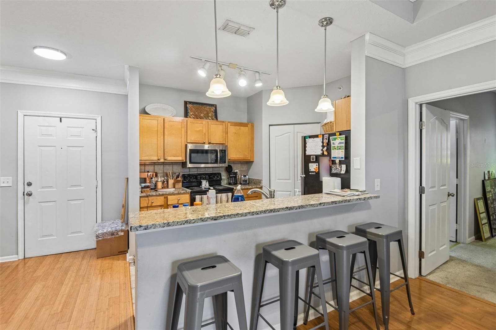 Condominium at 4207 S DALE MABRY HWY #2414, TAMPA, photo 14 of 30