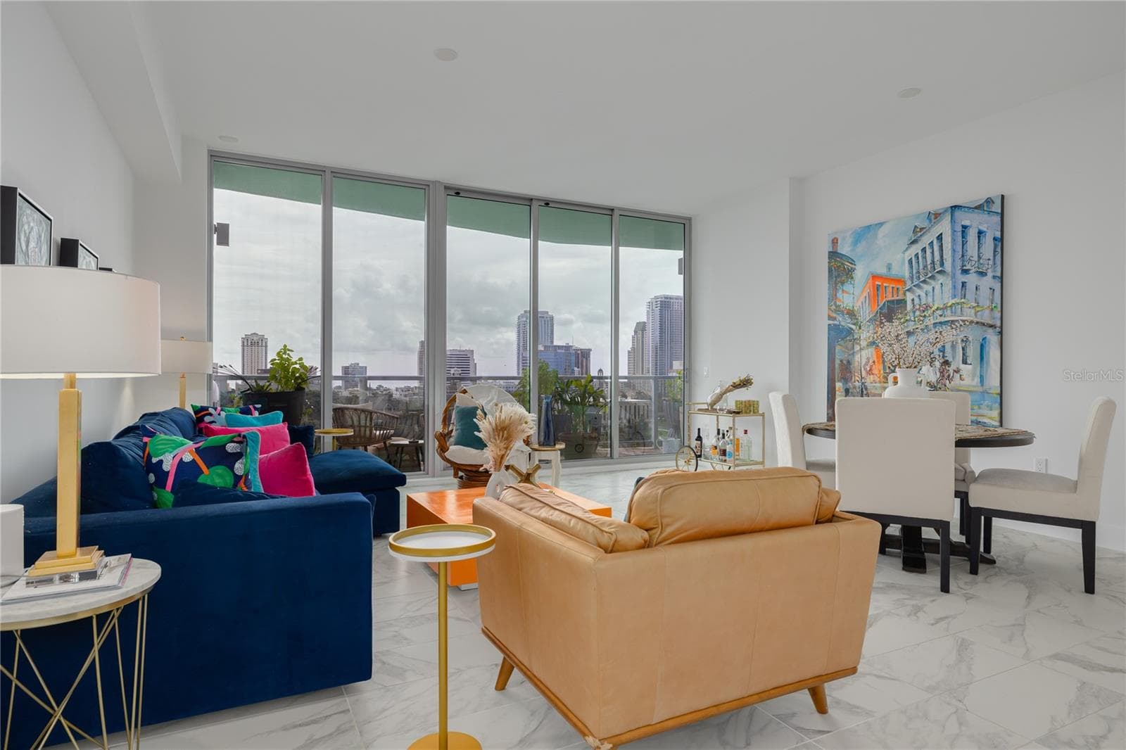 Condominium at 777 3RD AVE N #1104, ST PETERSBURG, photo 10 of 46