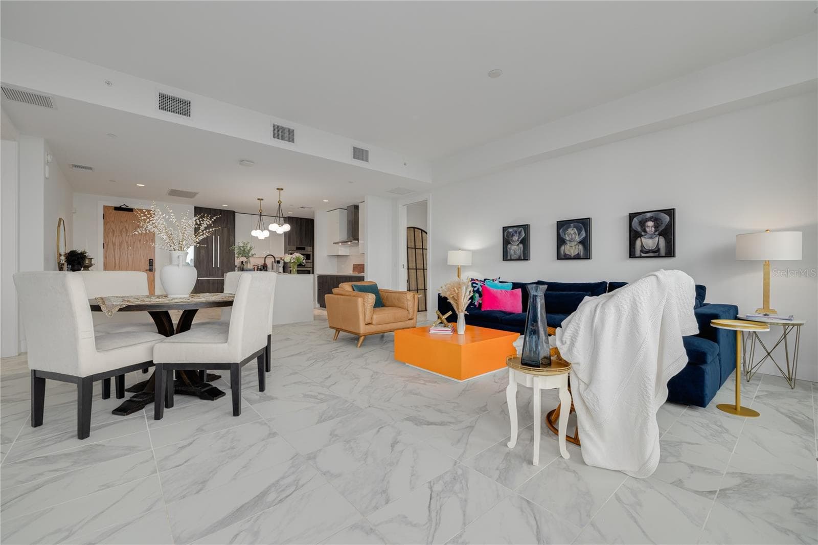 Condominium at 777 3RD AVE N #1104, ST PETERSBURG, photo 12 of 46