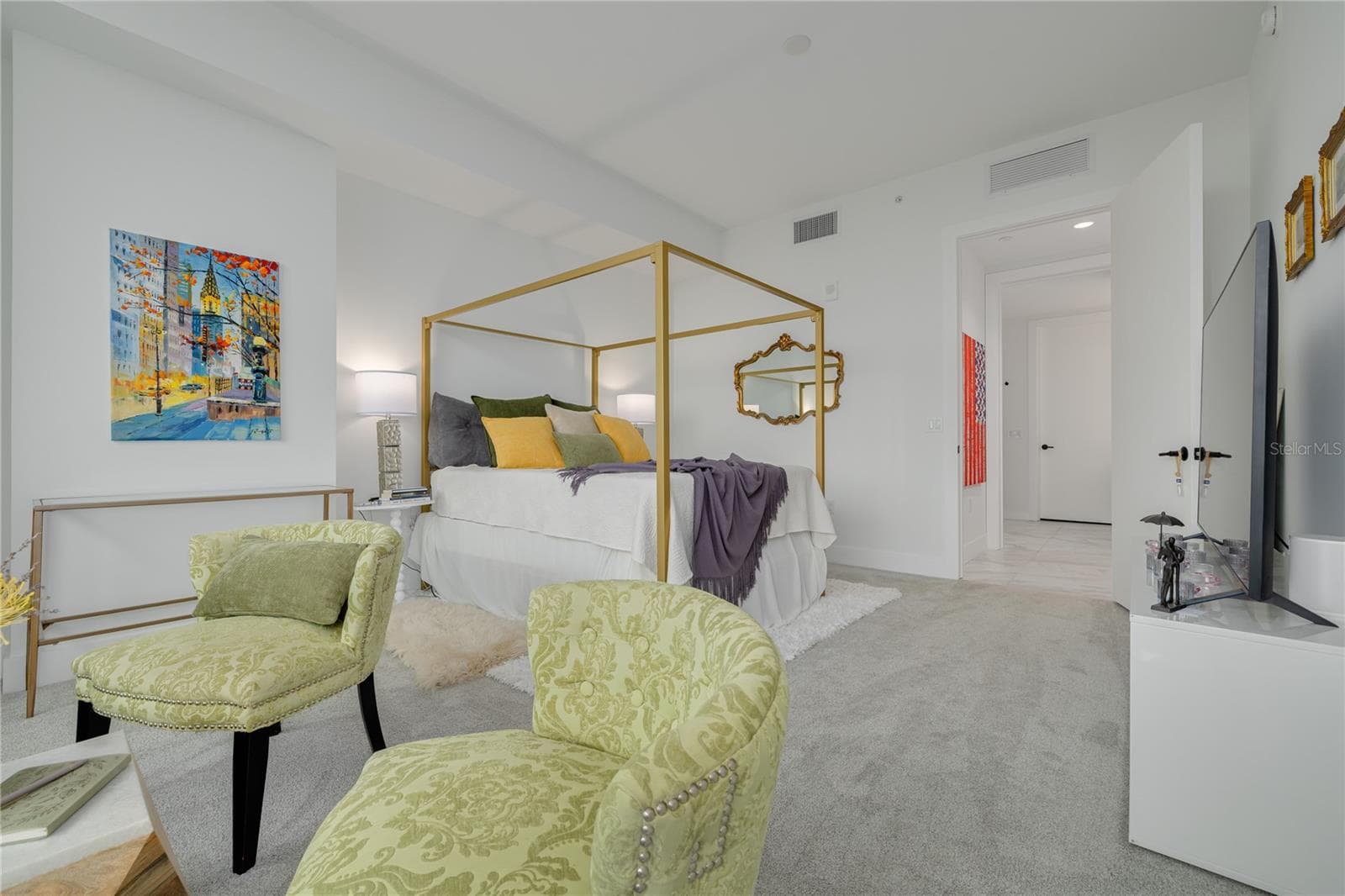Condominium at 777 3RD AVE N #1104, ST PETERSBURG, photo 21 of 46