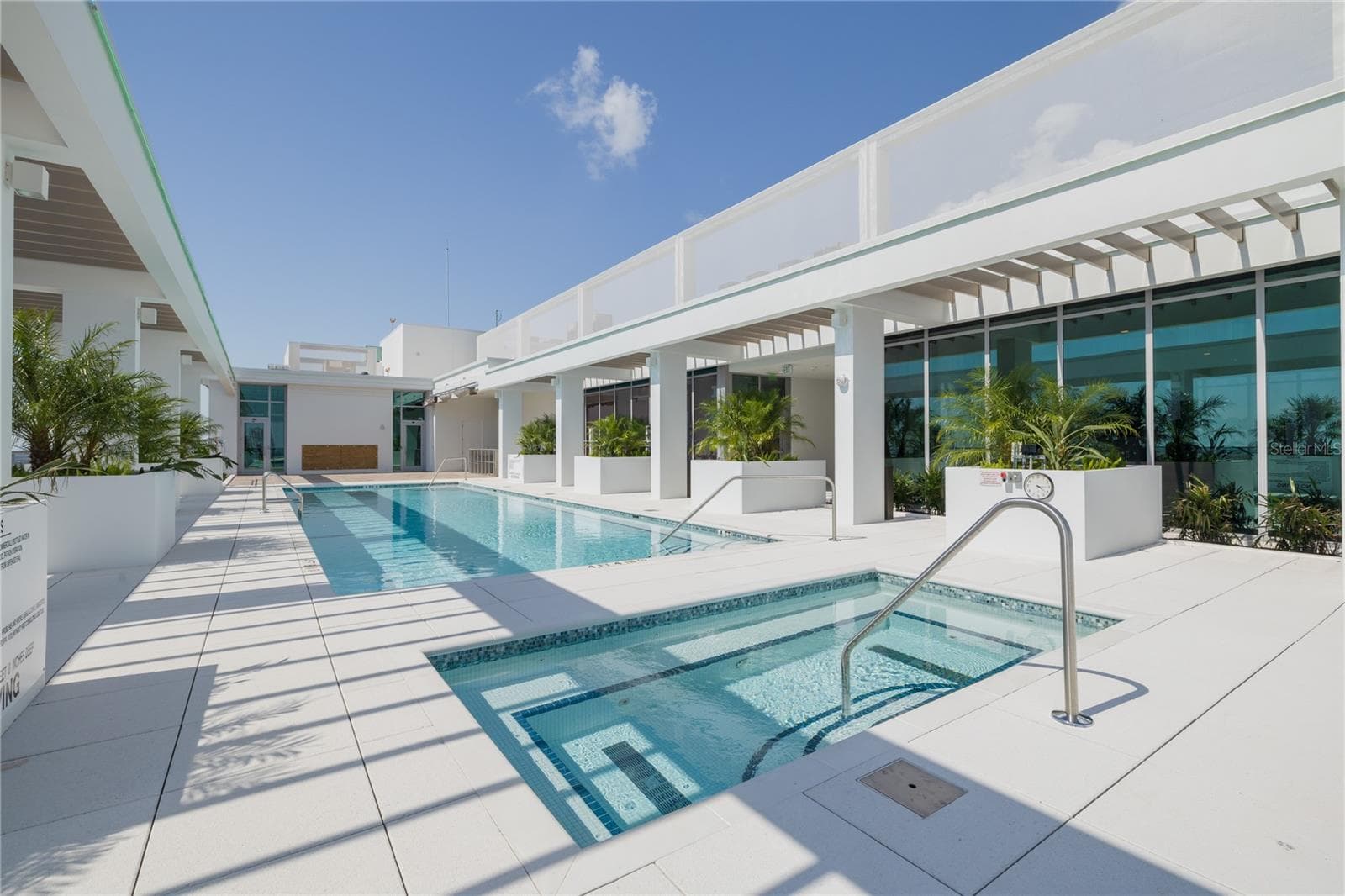 Condominium at 777 3RD AVE N #1104, ST PETERSBURG, photo 30 of 46