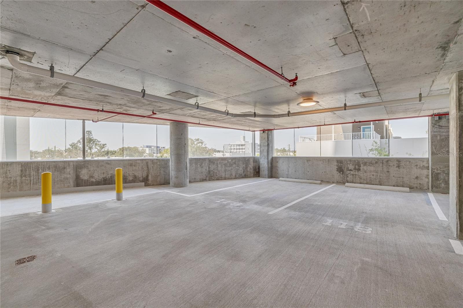Condominium at 777 3RD AVE N #1104, ST PETERSBURG, photo 43 of 46