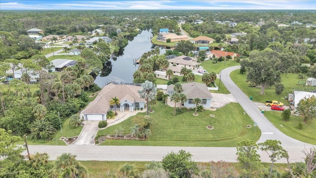 Single Family Residence at 1114 CAMPBELL ST, PORT CHARLOTTE, photo 2 of 74