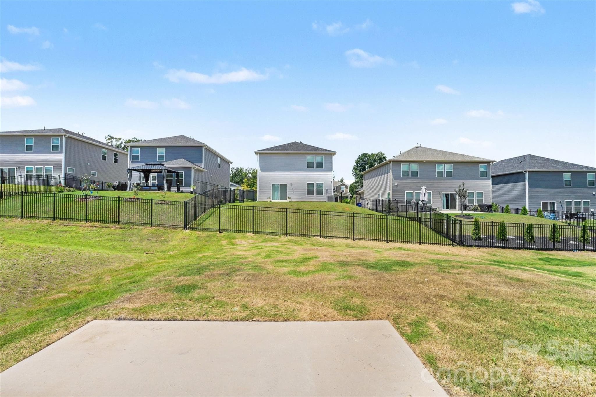 Single Family Residence at 155 Shepherds Landing Drive, Mooresville, photo 25 of 28