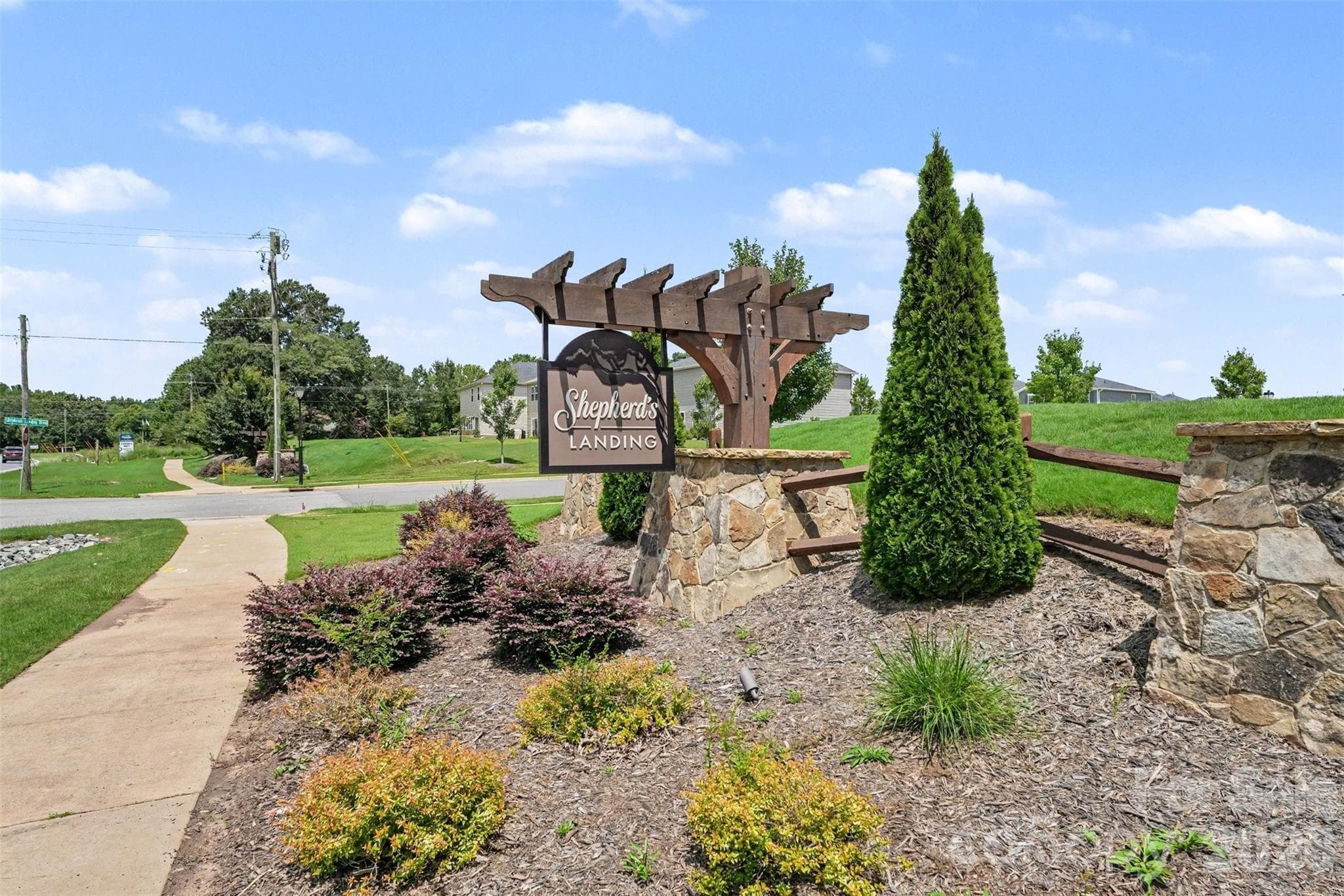 Single Family Residence at 155 Shepherds Landing Drive, Mooresville, photo 26 of 28