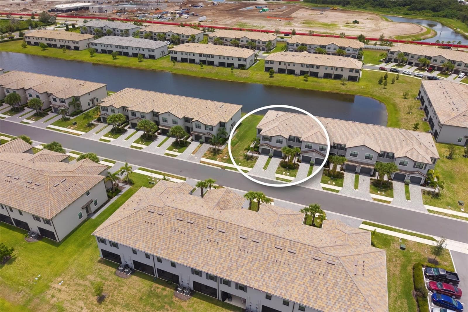 Townhouse at 15030 SUNNY DAY DR, BRADENTON, photo 2 of 70