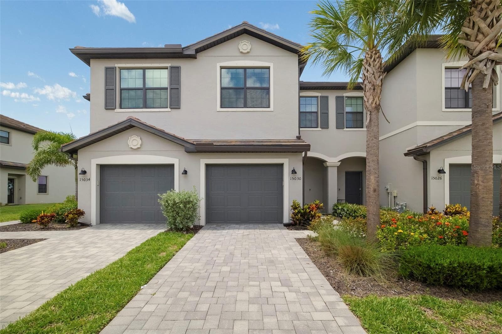 Townhouse at 15030 SUNNY DAY DR, BRADENTON, photo 41 of 70