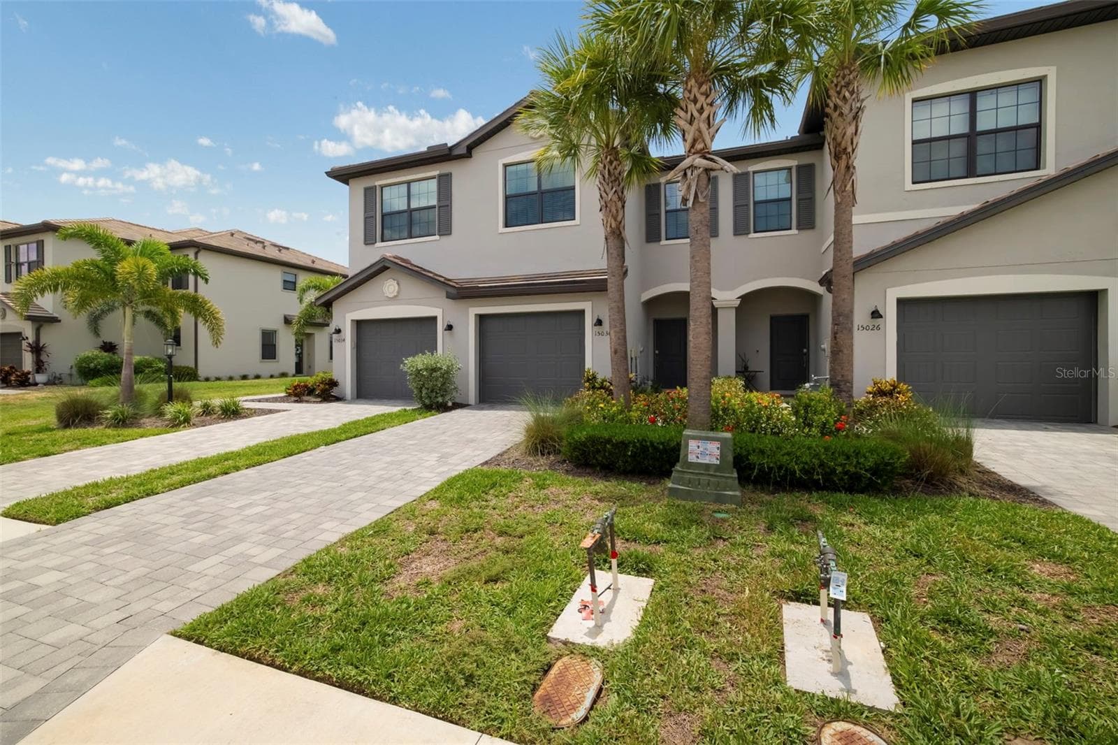 Townhouse at 15030 SUNNY DAY DR, BRADENTON, photo 42 of 70