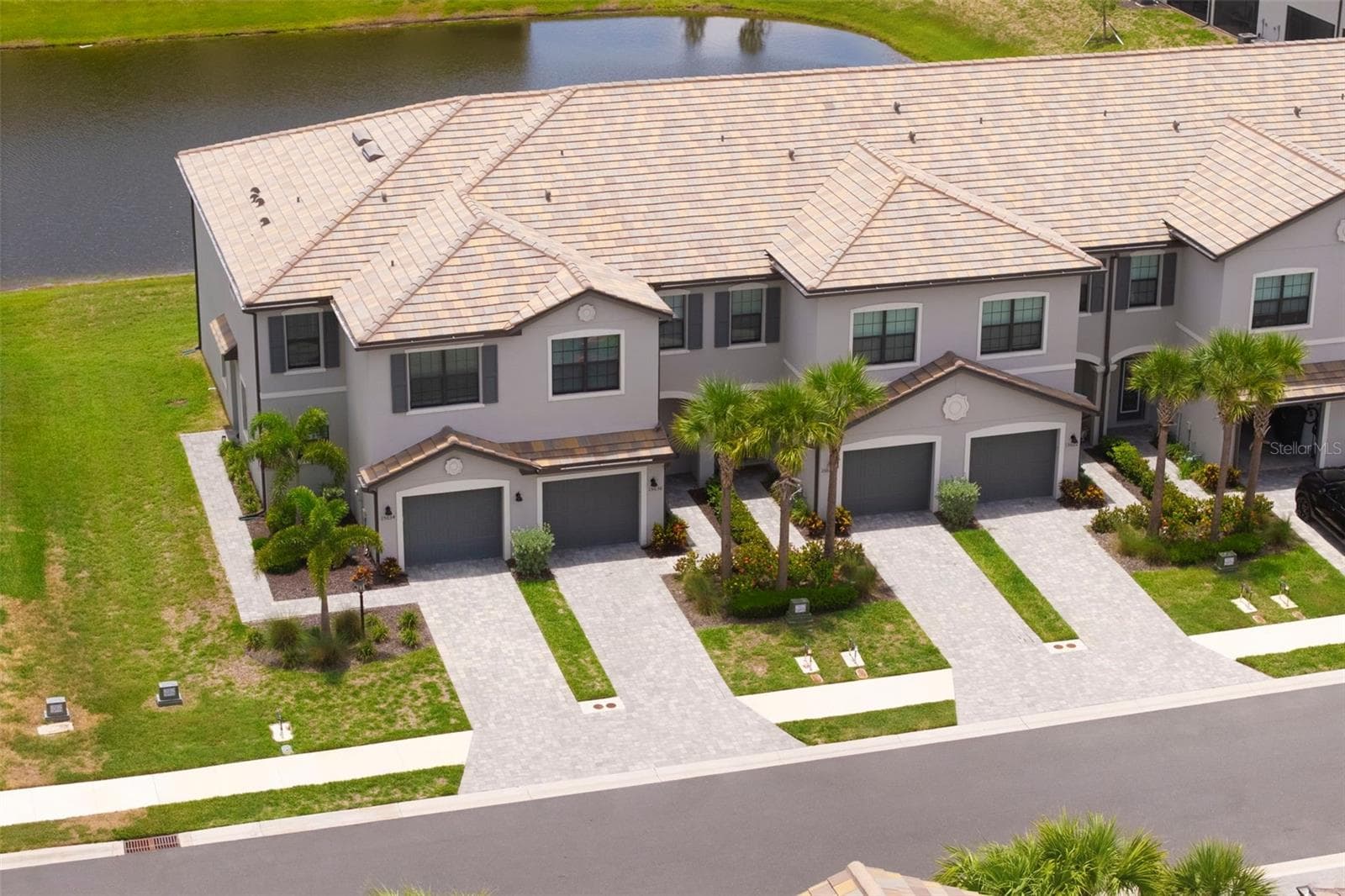 Townhouse at 15030 SUNNY DAY DR, BRADENTON, photo 44 of 70