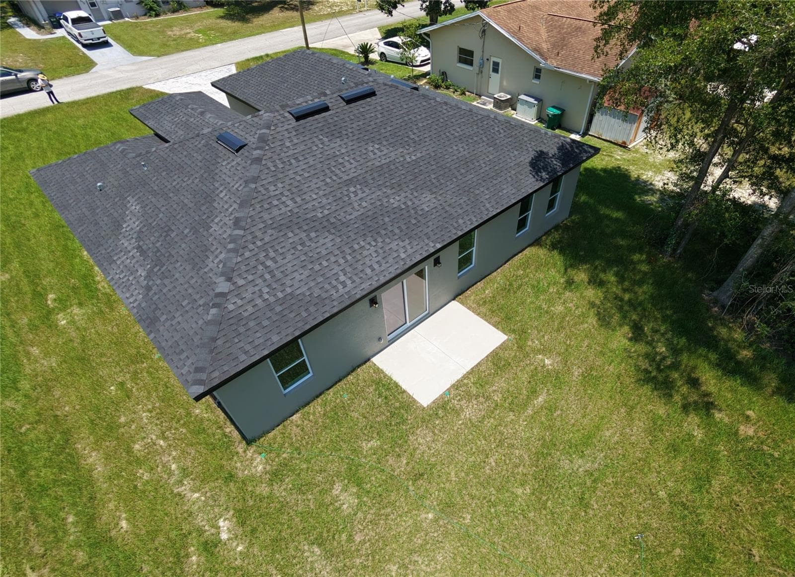 Single Family Residence at 1978 W RUTLAND DR, CITRUS SPRINGS, photo 2 of 18
