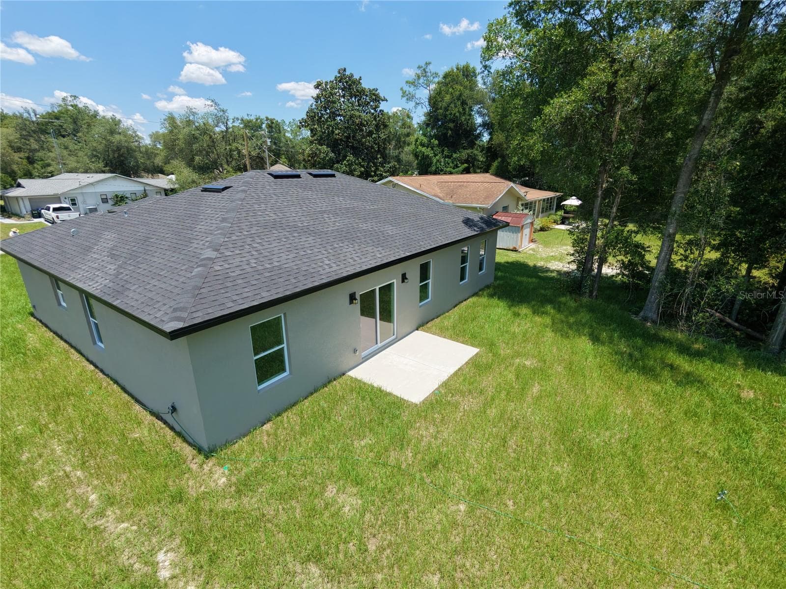 Single Family Residence at 1978 W RUTLAND DR, CITRUS SPRINGS, photo 18 of 18