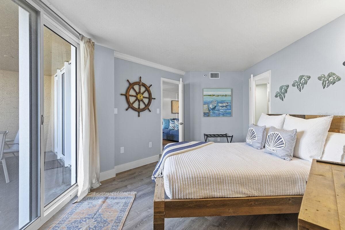Condominium at 421 S ATLANTIC AVE #103, NEW SMYRNA BEACH, photo 4 of 12