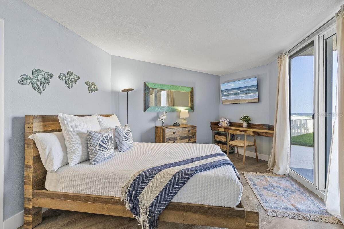 Condominium at 421 S ATLANTIC AVE #103, NEW SMYRNA BEACH, photo 5 of 12