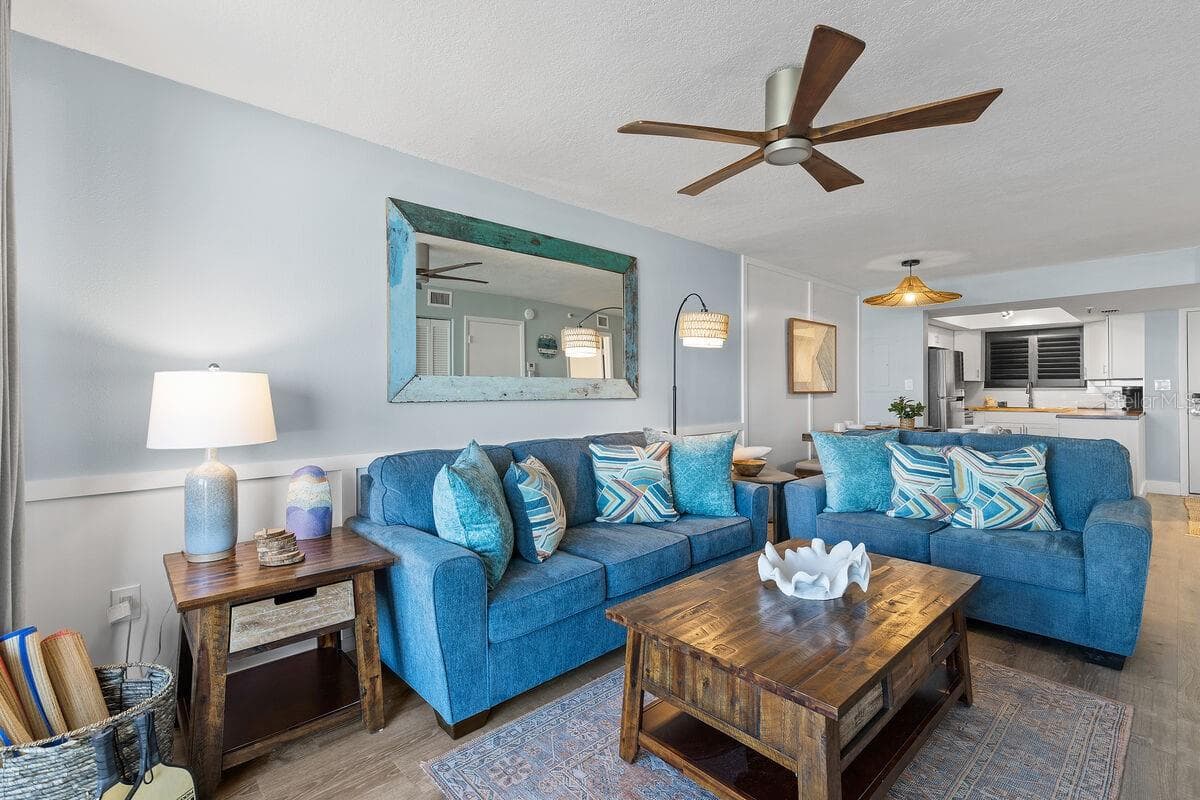 Condominium at 421 S ATLANTIC AVE #103, NEW SMYRNA BEACH, photo 10 of 12