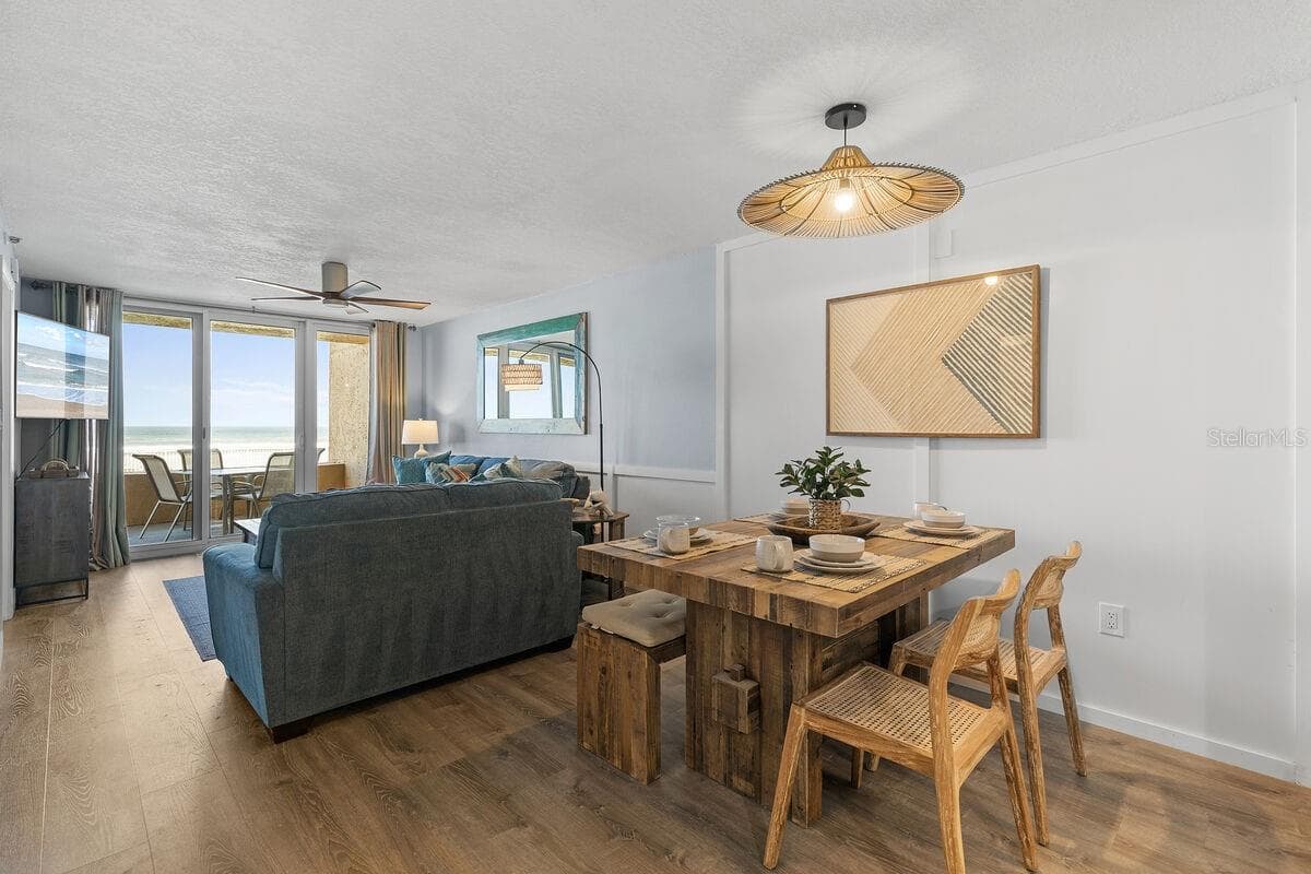 Condominium at 421 S ATLANTIC AVE #103, NEW SMYRNA BEACH, photo 11 of 12