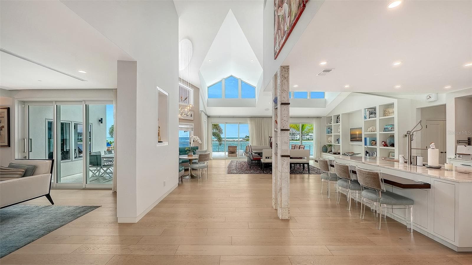 Single Family Residence at 1209 WESTWAY DR, SARASOTA, photo 14 of 85