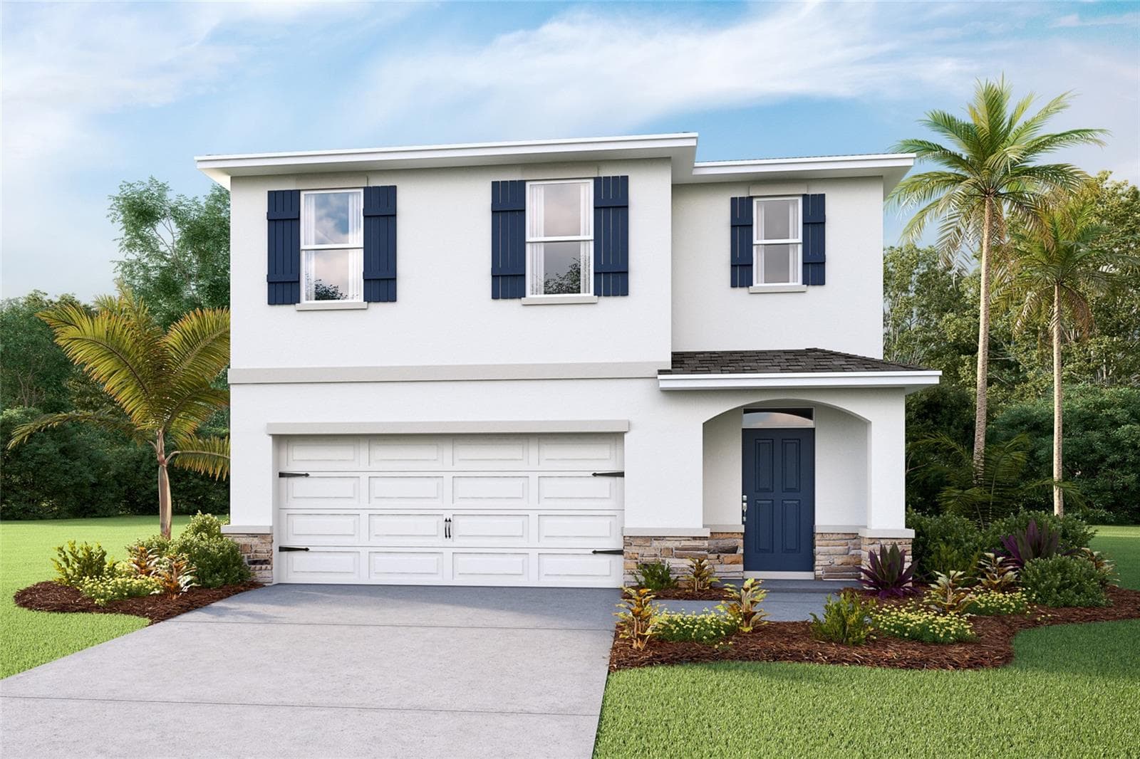 9886 BRAVE BUCK AVE