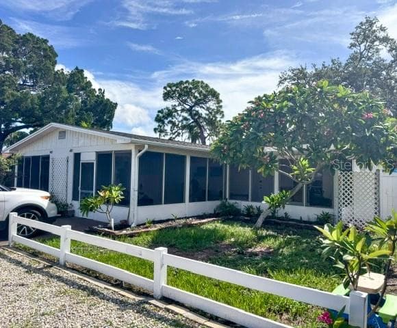 Duplex at 4805 21ST ST W, BRADENTON, photo 2 of 16