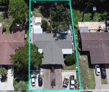 Duplex at 4805 21ST ST W, BRADENTON, photo 5 of 16