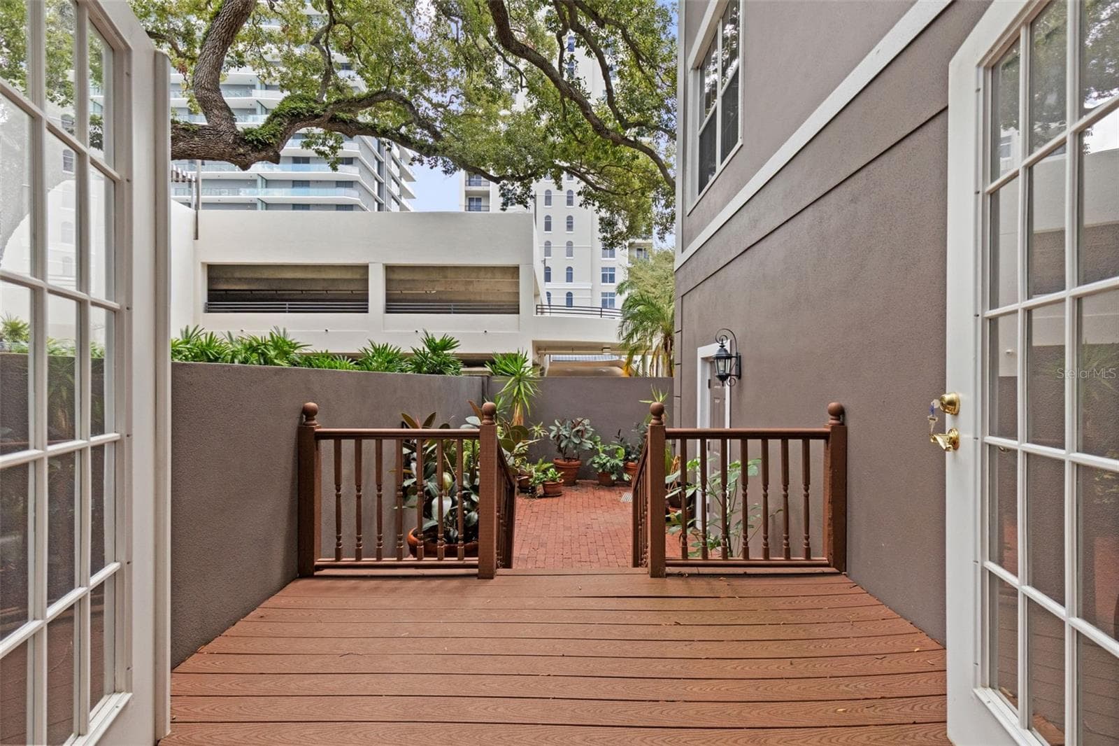 Townhouse at 3007 W MASON ST #A, TAMPA, photo 6 of 34