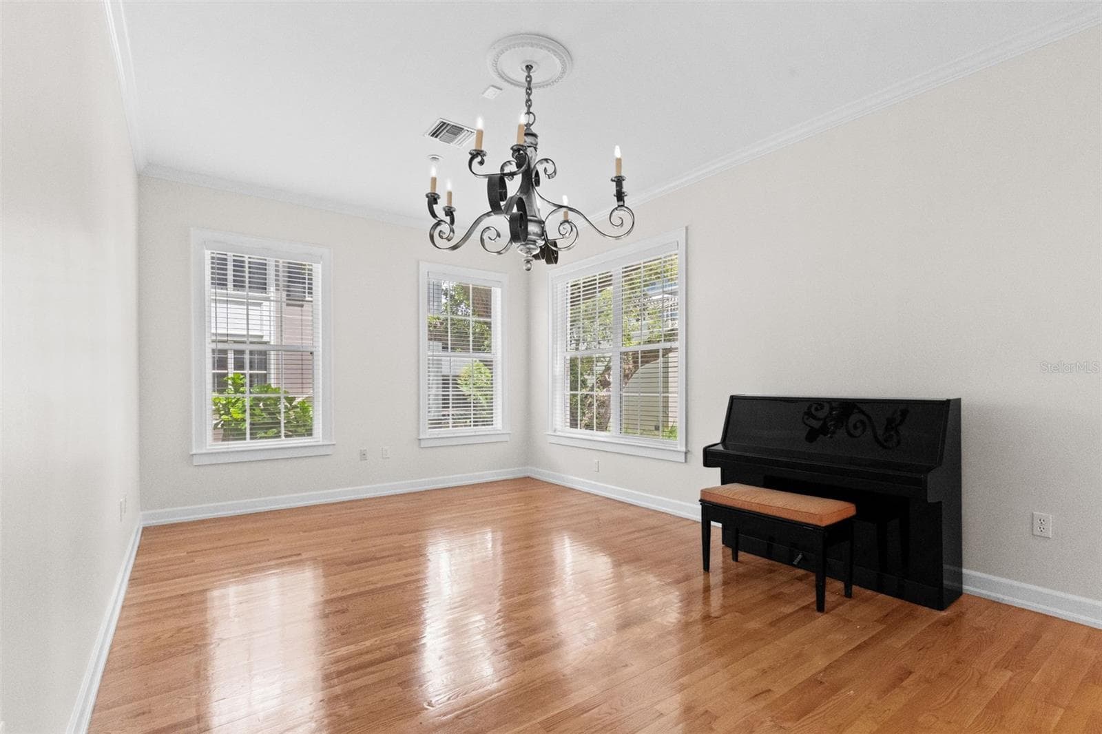 Townhouse at 3007 W MASON ST #A, TAMPA, photo 10 of 34