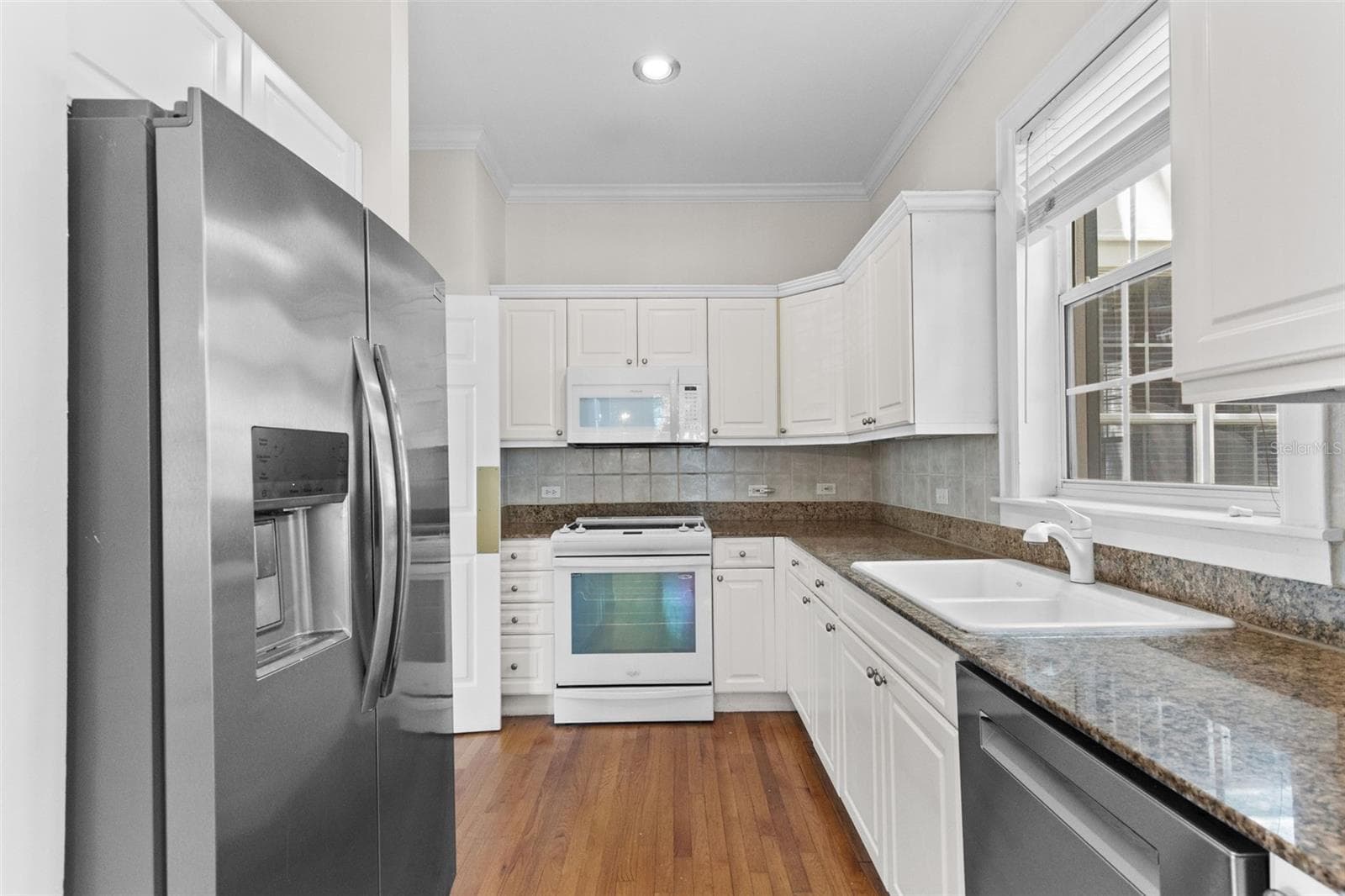 Townhouse at 3007 W MASON ST #A, TAMPA, photo 18 of 34