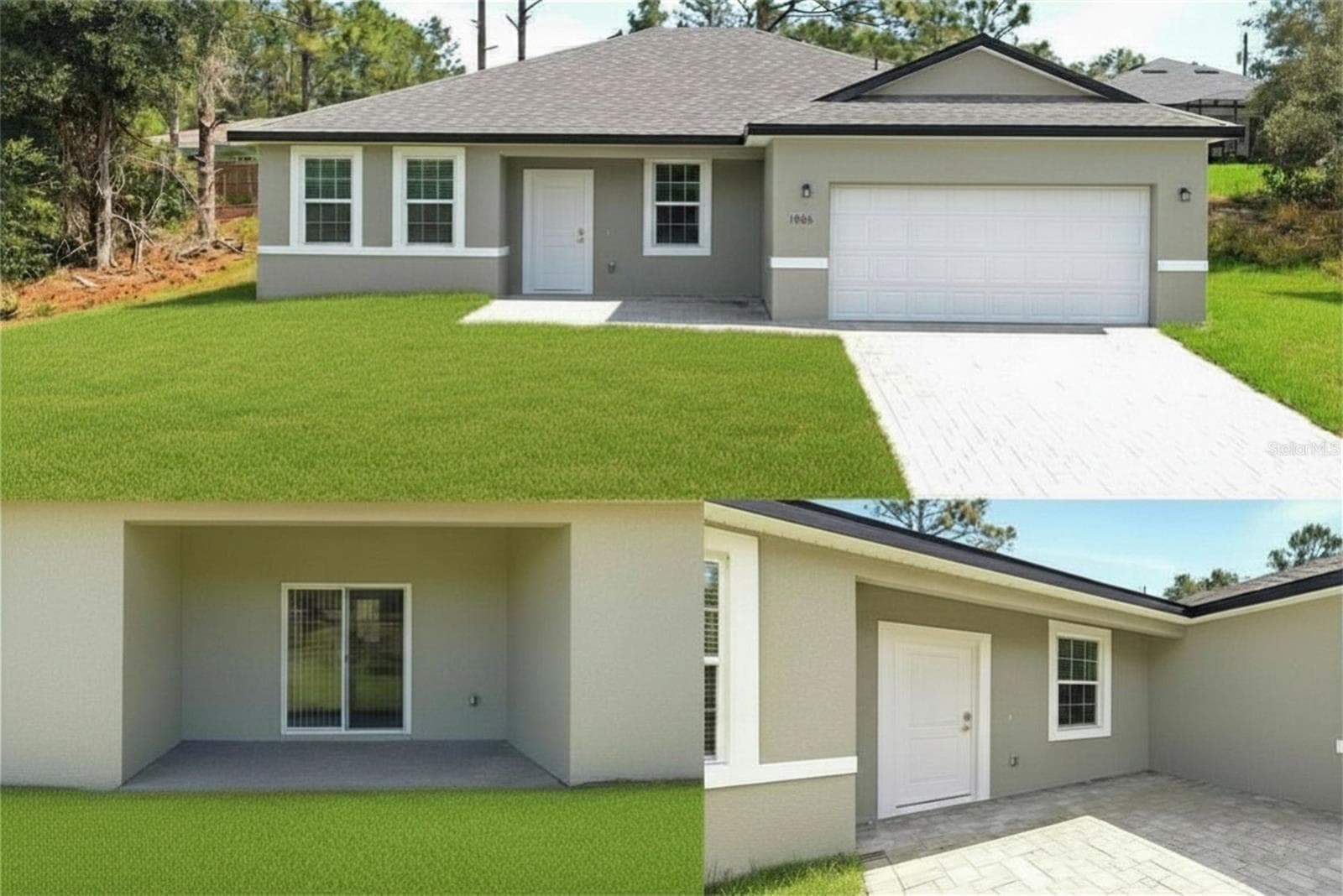 Single Family Residence at 1985 W CORRINE ST, DUNNELLON, photo 3 of 53