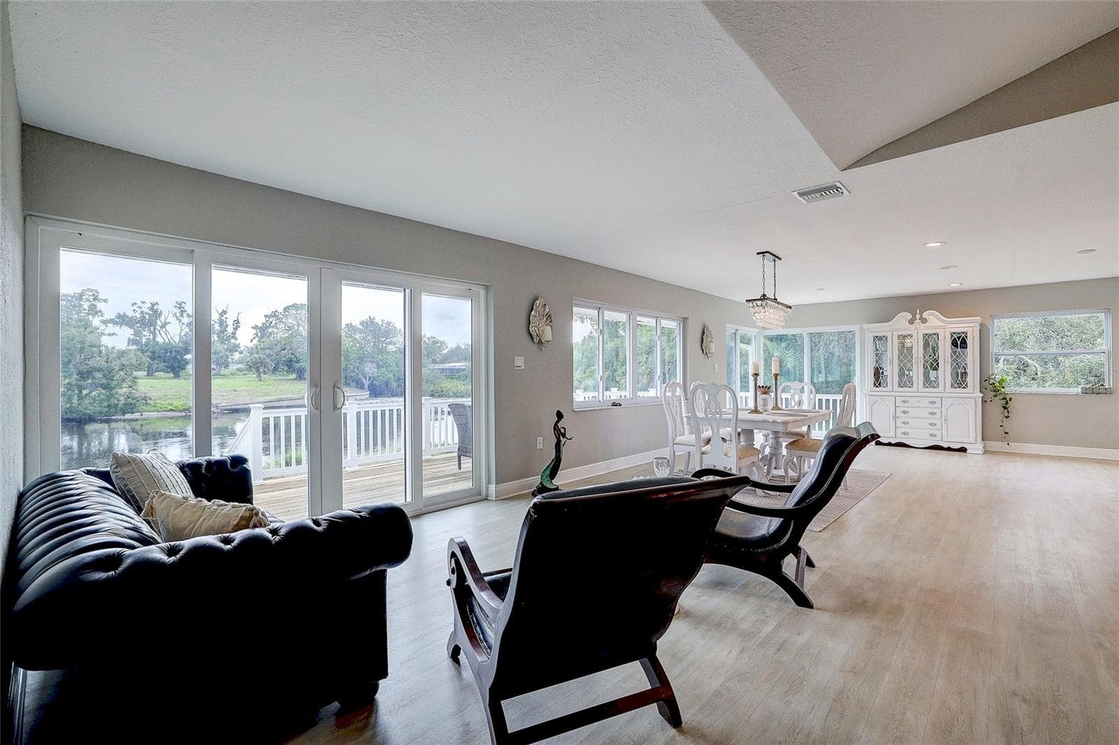 Views of the Phillippi - 3214 N SECLUSION DR, SARASOTA