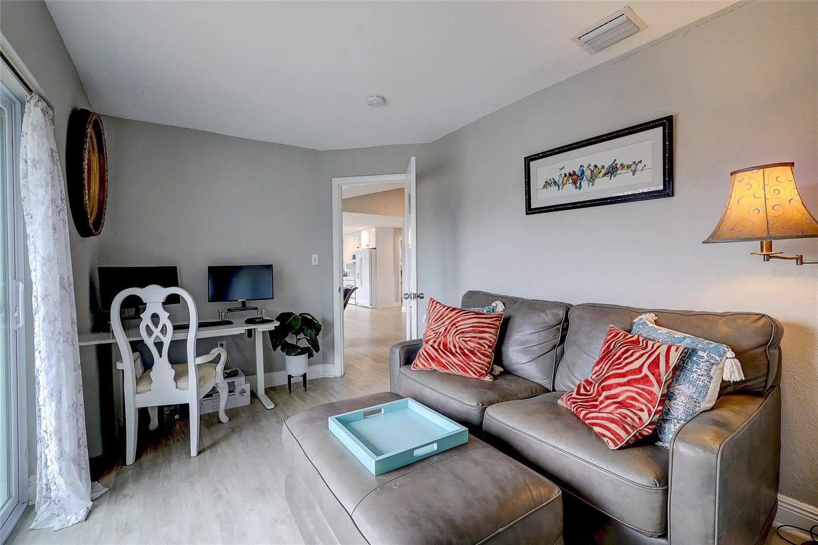 Den - 3214 N SECLUSION DR, SARASOTA