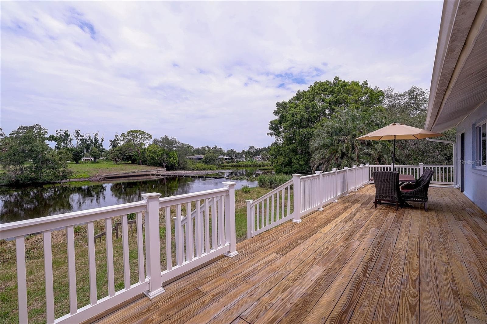Single Family Residence at 3214 N SECLUSION DR, SARASOTA, photo 35 of 45