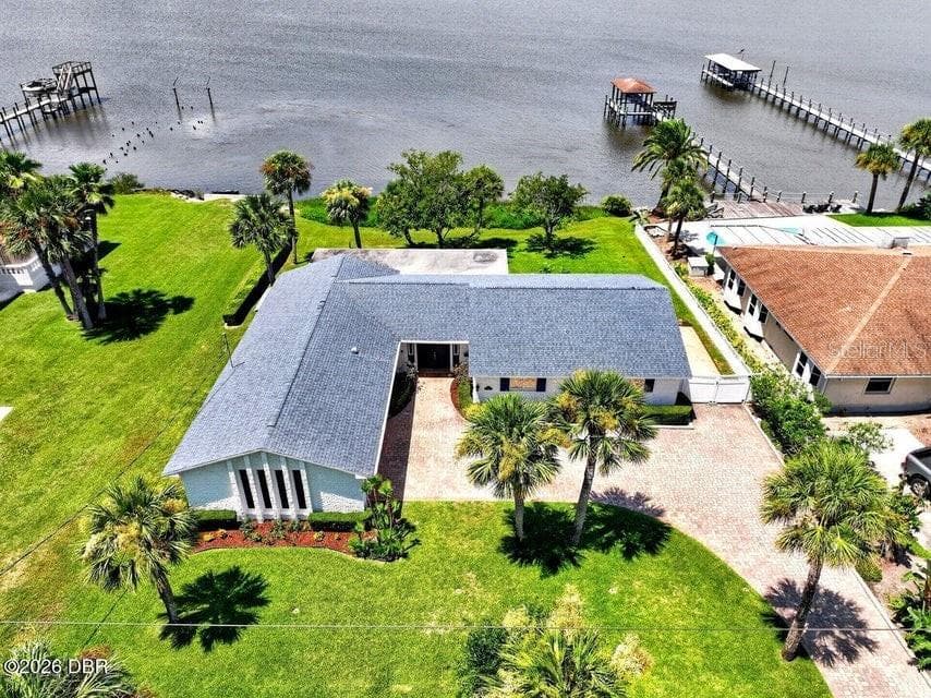 Single Family Residence at 448 RIVERSIDE DR, ORMOND BEACH, photo 2 of 29