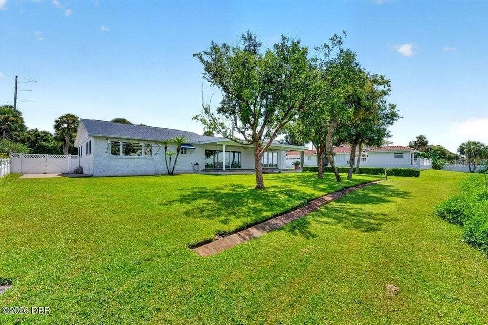 Single Family Residence at 448 RIVERSIDE DR, ORMOND BEACH, photo 5 of 29