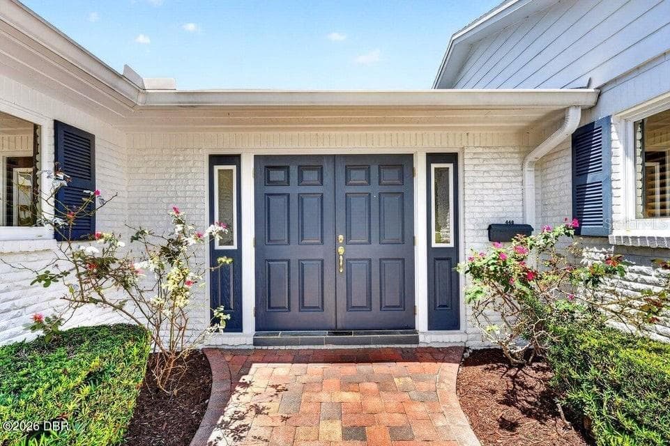 Single Family Residence at 448 RIVERSIDE DR, ORMOND BEACH, photo 6 of 29