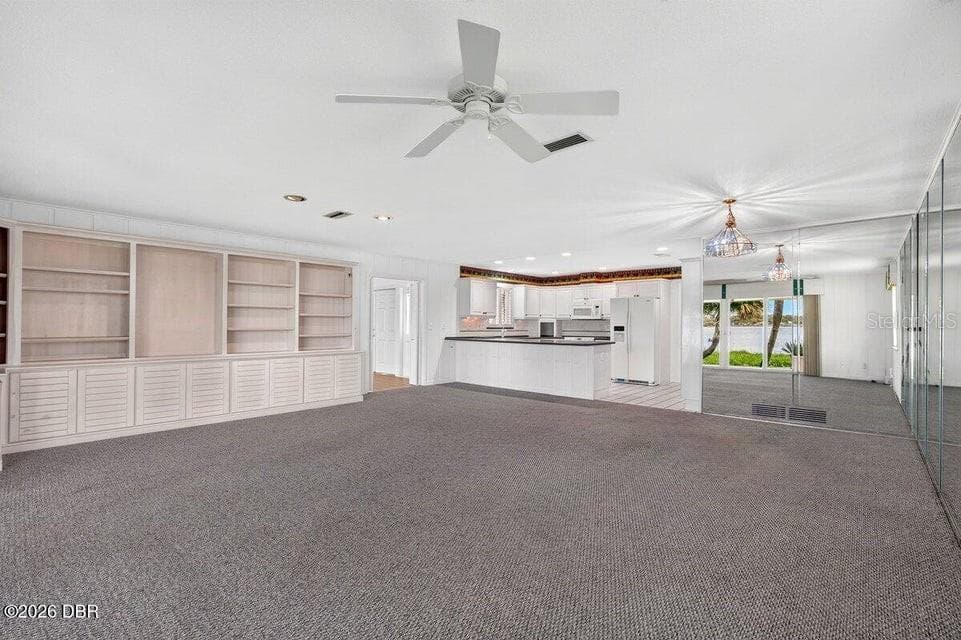 Single Family Residence at 448 RIVERSIDE DR, ORMOND BEACH, photo 10 of 29