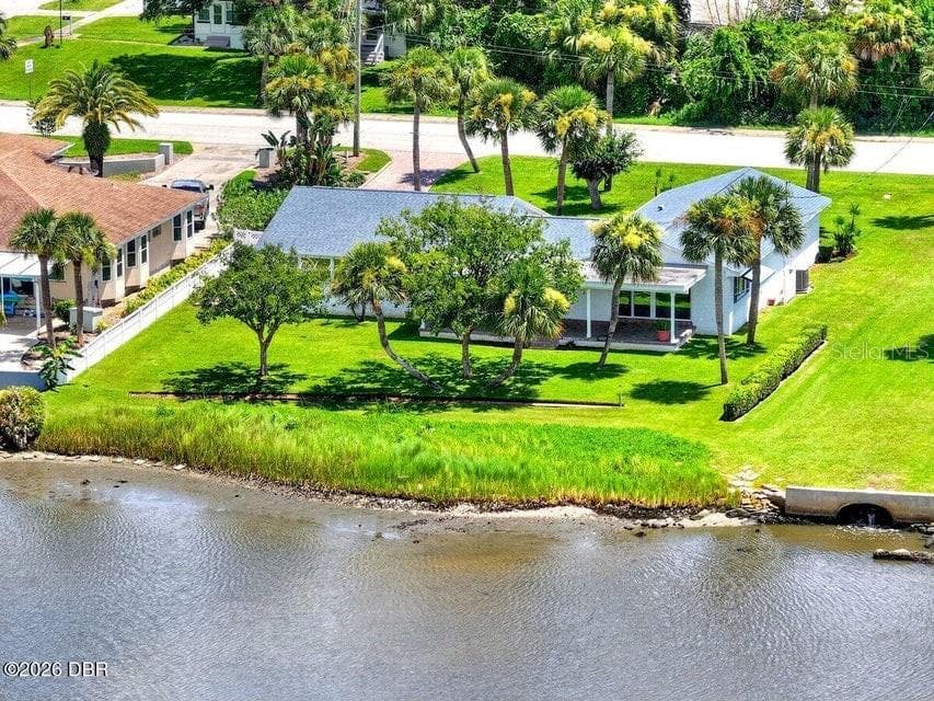Single Family Residence at 448 RIVERSIDE DR, ORMOND BEACH, photo 27 of 29