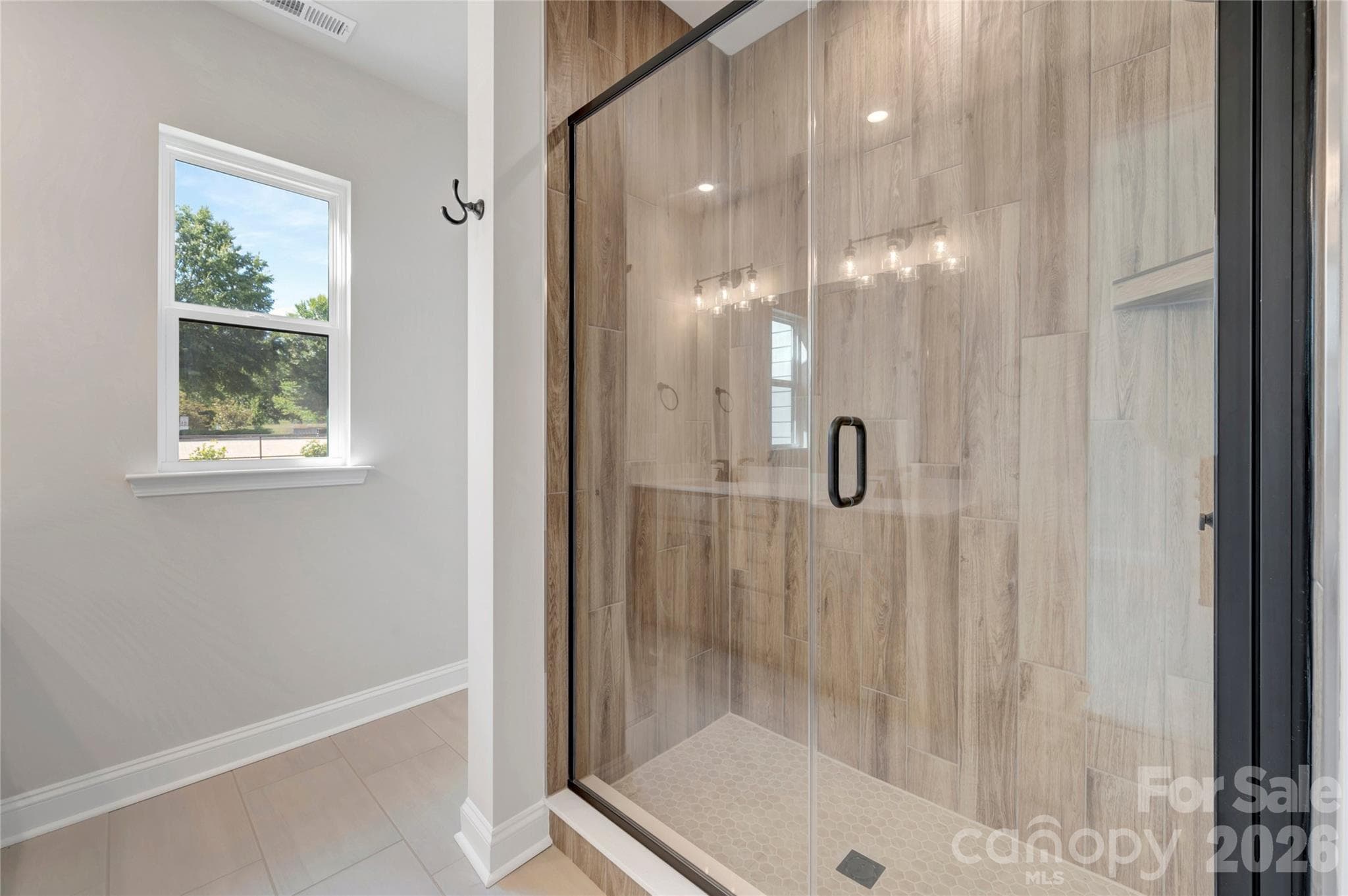 Saddlebrook Oak Trail Plank Wall Tile - Fort Mill