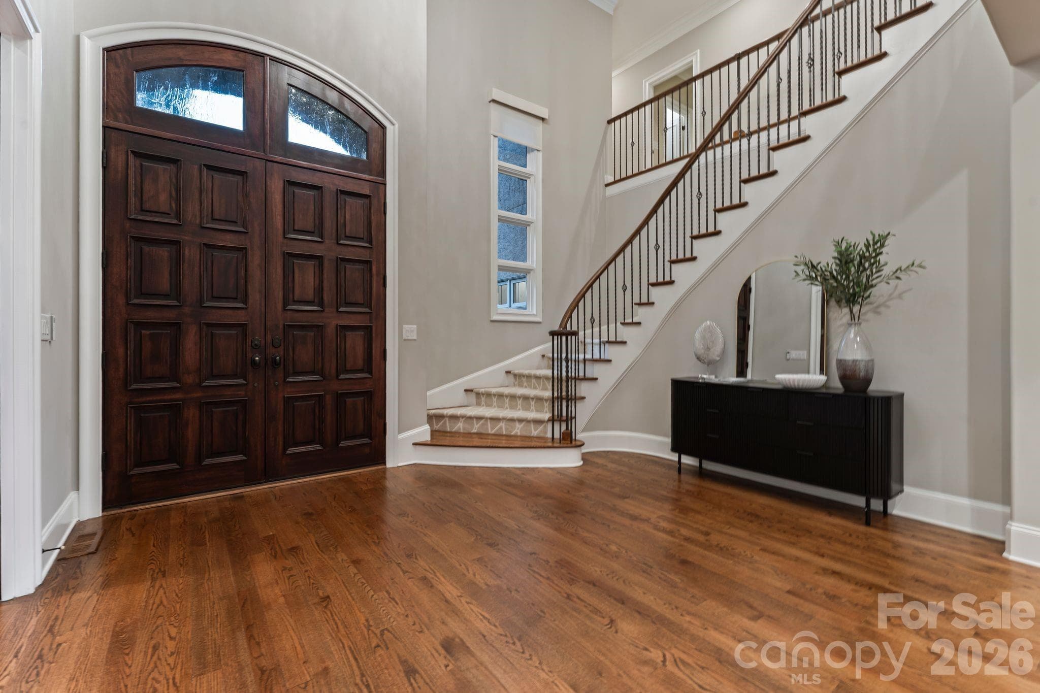 Single Family Residence at 11808 Pleasant Wyatt Place, Charlotte, photo 7 of 48