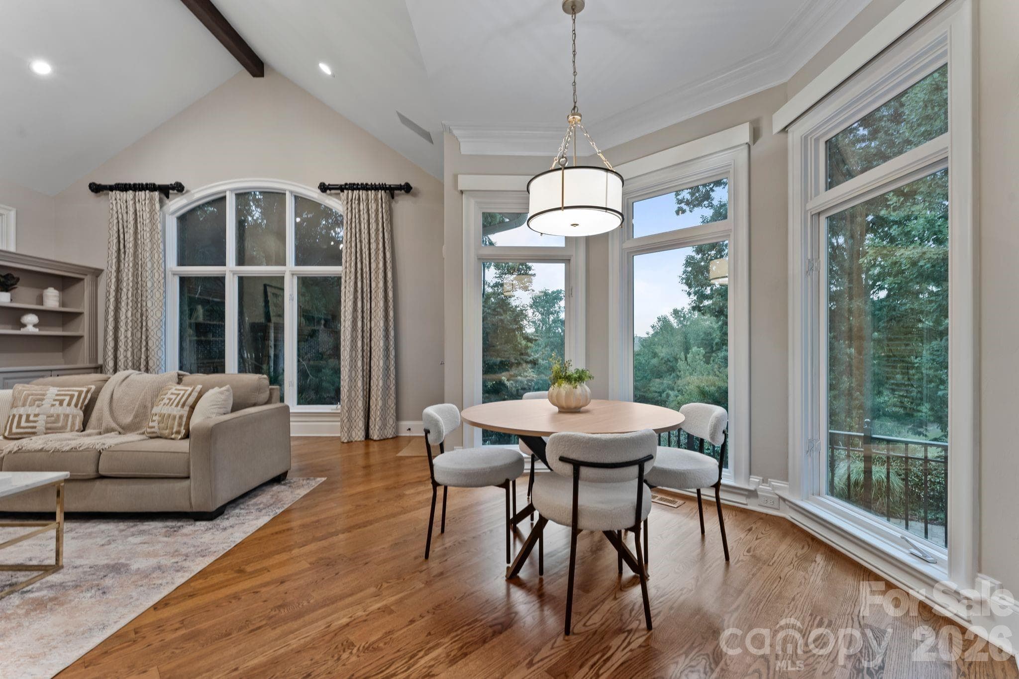 Single Family Residence at 11808 Pleasant Wyatt Place, Charlotte, photo 14 of 48