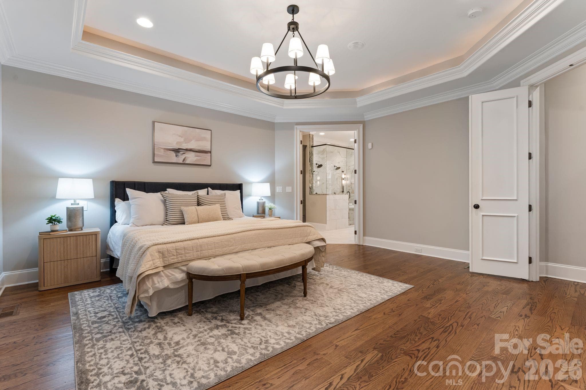 Single Family Residence at 11808 Pleasant Wyatt Place, Charlotte, photo 22 of 48