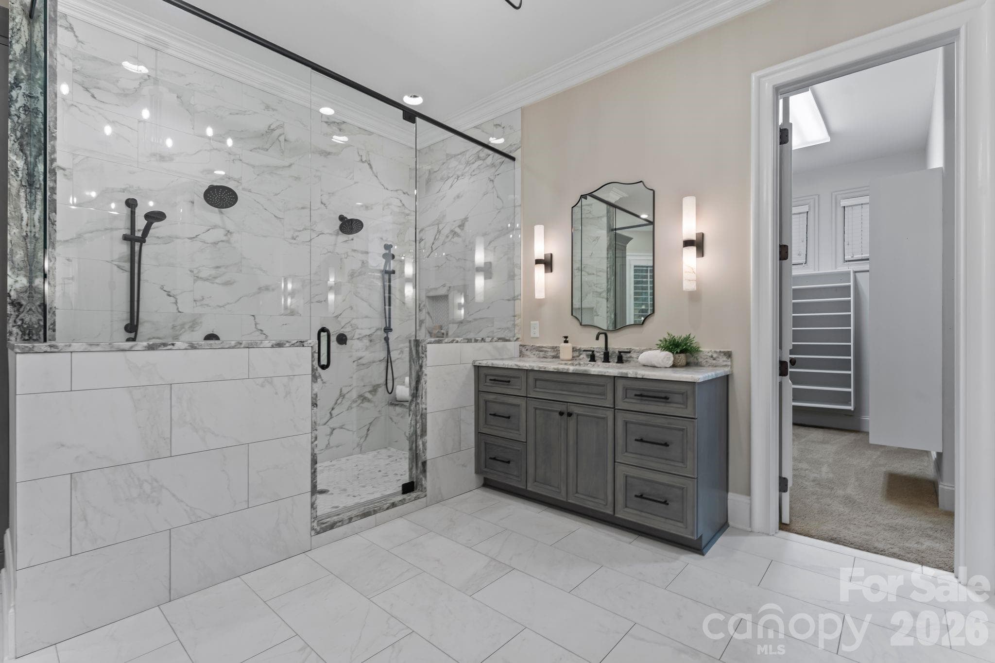 Single Family Residence at 11808 Pleasant Wyatt Place, Charlotte, photo 26 of 48