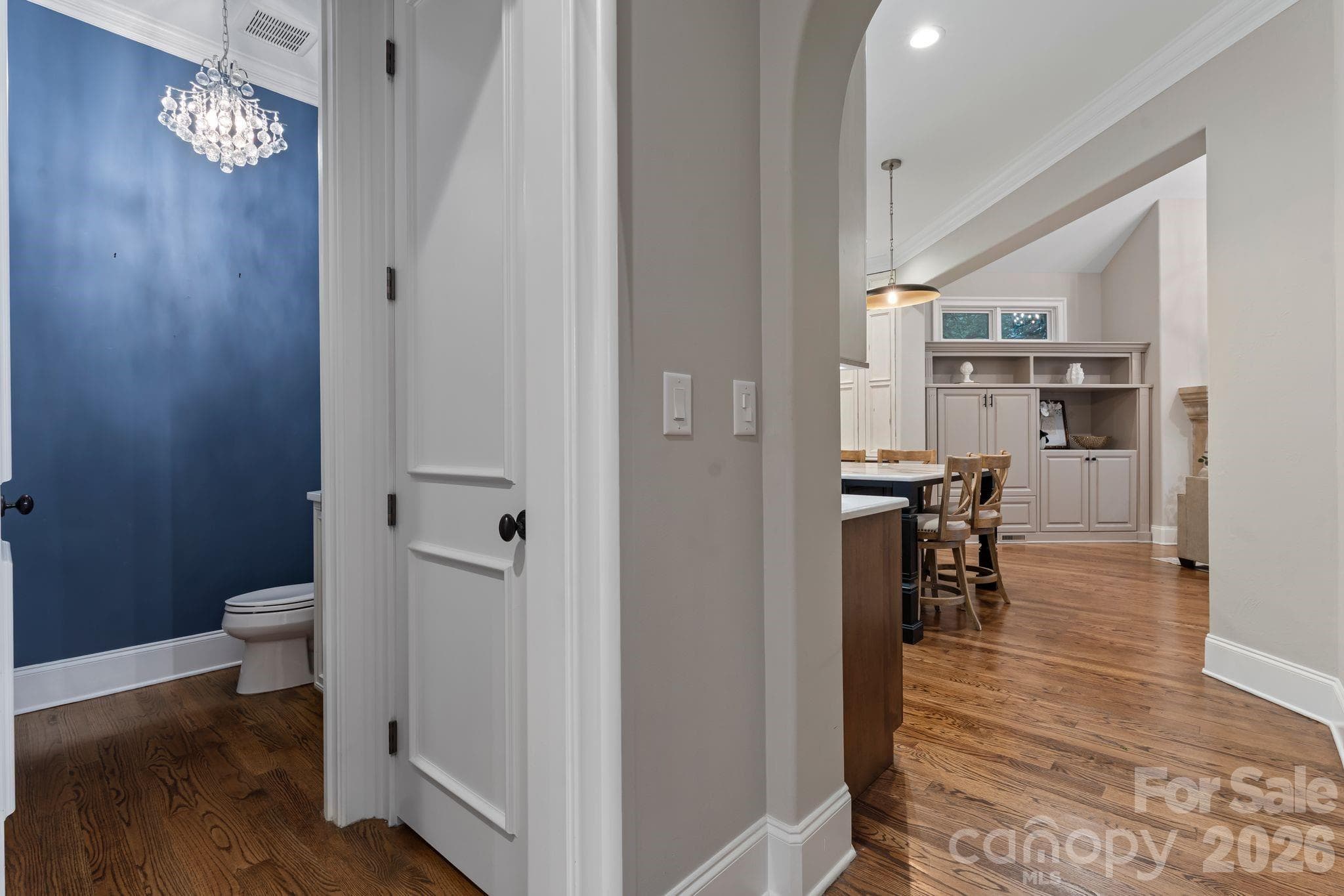 Single Family Residence at 11808 Pleasant Wyatt Place, Charlotte, photo 31 of 48